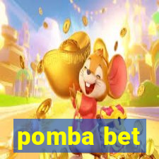 pomba bet